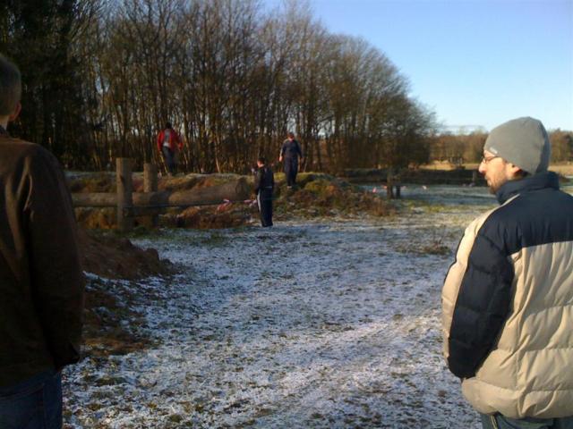 Wasserloch